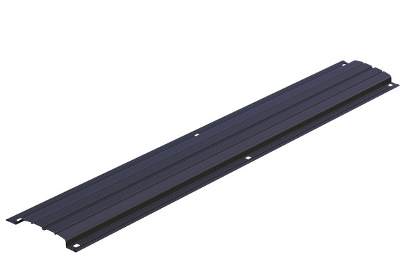 Horizontal Picket Fence Slats