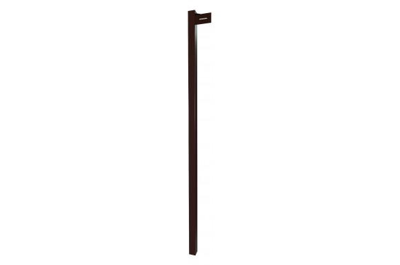 Slide Stopper Posts