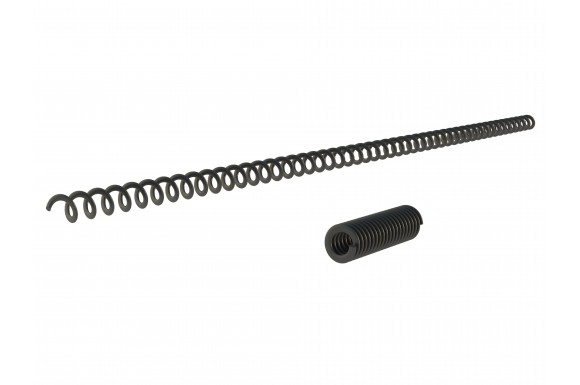 Spiral Joints