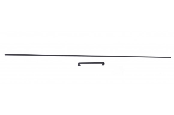 Hook spacer/distance holder