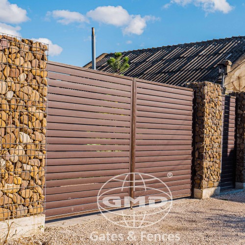 Gabion